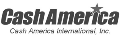 (CASH AMERICA LOGO)