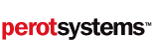 (PEROTSYSTEMS LOGO)