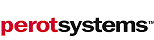 (PEROT SYSTEMS LOGO)