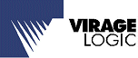 (VIRAGE LOGIC LOGO)