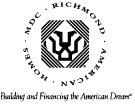 (M.D.C. HOLDINGS, INC. LOGO)