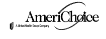 (AMERI CHOICE LOGO)