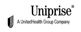 (UNIPRISE LOGO)