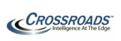 (CROSSROADS LOGO)