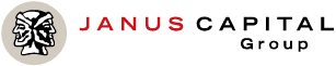 (JANUS CAPITAL GROUP LOGO)