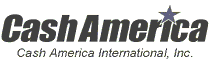 (CASH AMERICA LOGO)