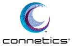 (Connetics Logo)