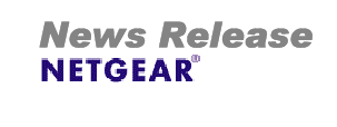 (NETGEAR LOGO)