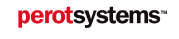 (PEROT SYSTEMS LOGO)