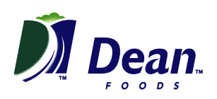 (DEAN FOODS LOGO)