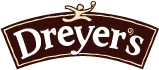 (DREYER'S LOGO)