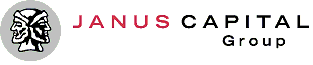 (JANUS CAPITAL Group LOGO)