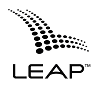 (LEAP LOGO)