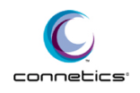 (CONNETICS LOGO)