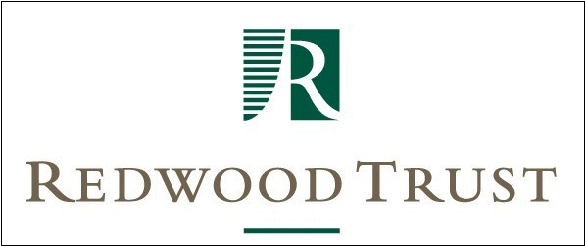 (REDWOOD TRUST LOGO)