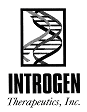 (INTROGEN THERAPEUTICS, INC. LOGO)