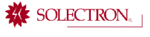 (SOLECTRON LOGO)