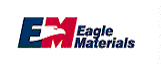 (EAGLE MATERIALS LOGO)