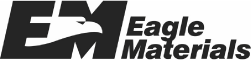 (EAGLE MATERIALS LOGO)