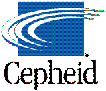 (Cepheid Logo)