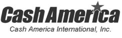 (CASH AMERICA INTERNATIONAL INC LOGO)