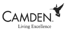 (CAMDEN LOGO)