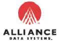 (ALLIANCE DATA SYSTEM LOGO)