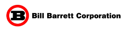 (BILL BARRETT CORPORATION LOGO)