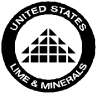 (UNITED STATES LIME & MINERALS LOGO)