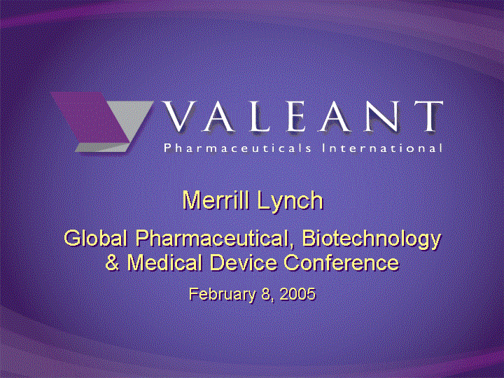 (VALEANT IMAGE)