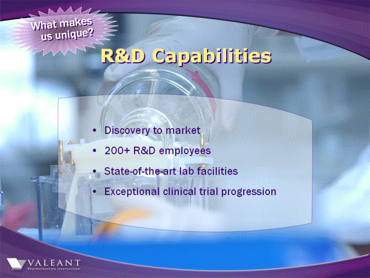 (R&D CAPABILITIES IMAGE)