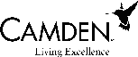 (CAMDEN LIVING EXCELLENCE LOGO)