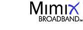 (Mimix Broadband Logo)