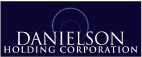 (DANIELSON HOLDING CORPORATION LOGO)