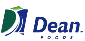 (DEAN FOODS LOGO)