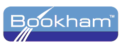 (BOOKHAM LOGO)