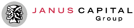 (JANUS CAPTIAL GROUP LOGO)