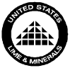 (UNITED STATES LIME & MINERALS LOGO)