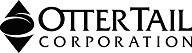 (OTTER TAIL CORPORATION LOGO)