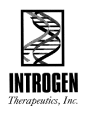 (INTROGEN LOGO)