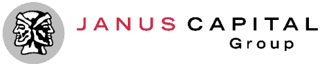 (Janus Capital Group LOGO)