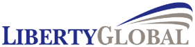 (LIBERTY GLOBAL LOGO)