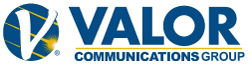 (VALOR LOGO)