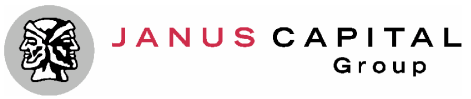 (JANUS CAPITAL LOGO)