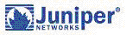 (JUNIPER NETWORKS LOGO)