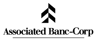 (ASSOCIATED BANC-CORP LOGO)