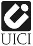 (UICI LOGO)