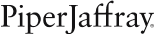 (PIPERJAFFRAY LOGO)