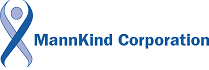 (MannKind Corporation Logo)