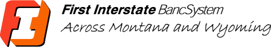 (FIRST INTERSTATE BANCSYSTEM LOGO)